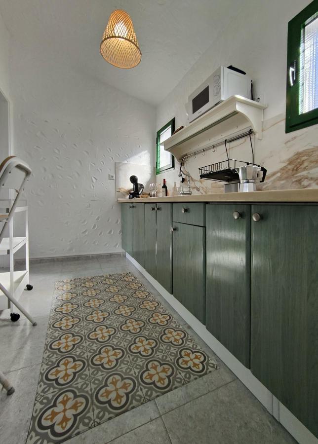 Casa Oliva Villa Maspalomas  Luaran gambar