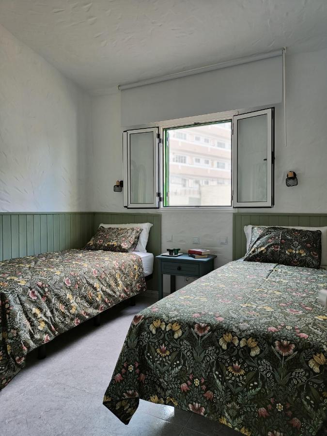 Casa Oliva Villa Maspalomas  Luaran gambar