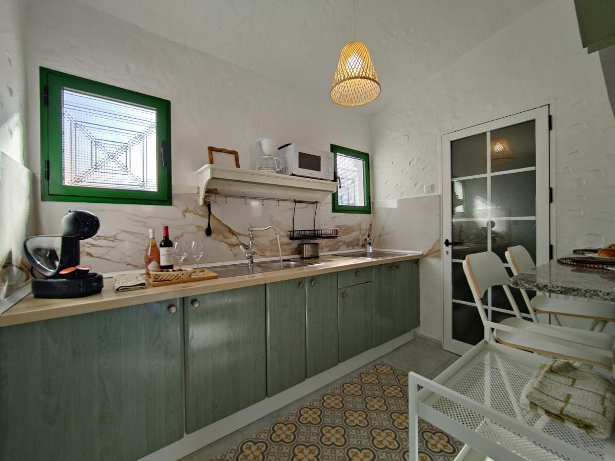 Casa Oliva Villa Maspalomas  Luaran gambar
