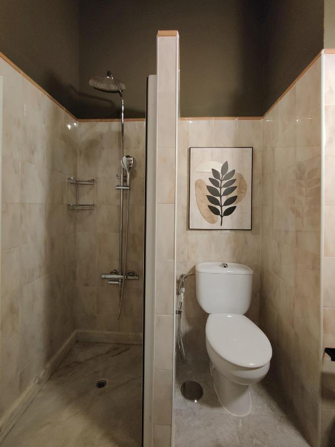 Casa Oliva Villa Maspalomas  Luaran gambar