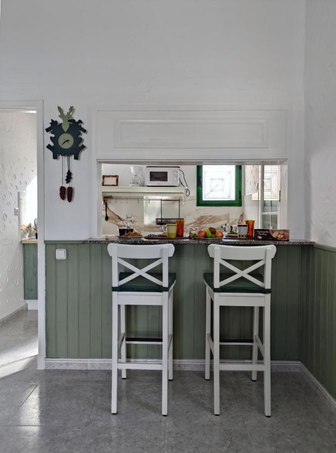 Casa Oliva Villa Maspalomas  Luaran gambar