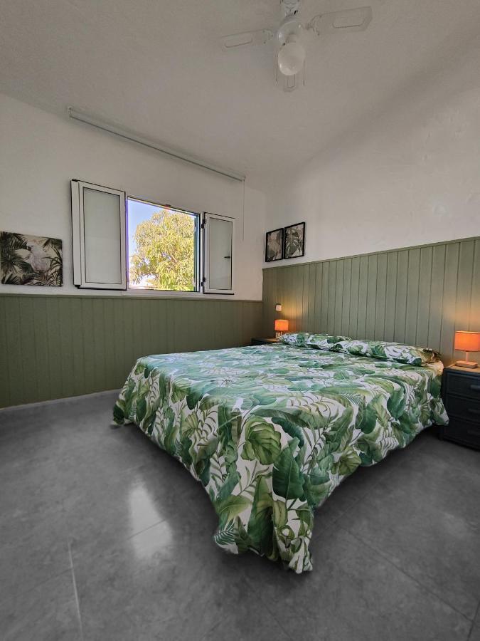 Casa Oliva Villa Maspalomas  Luaran gambar