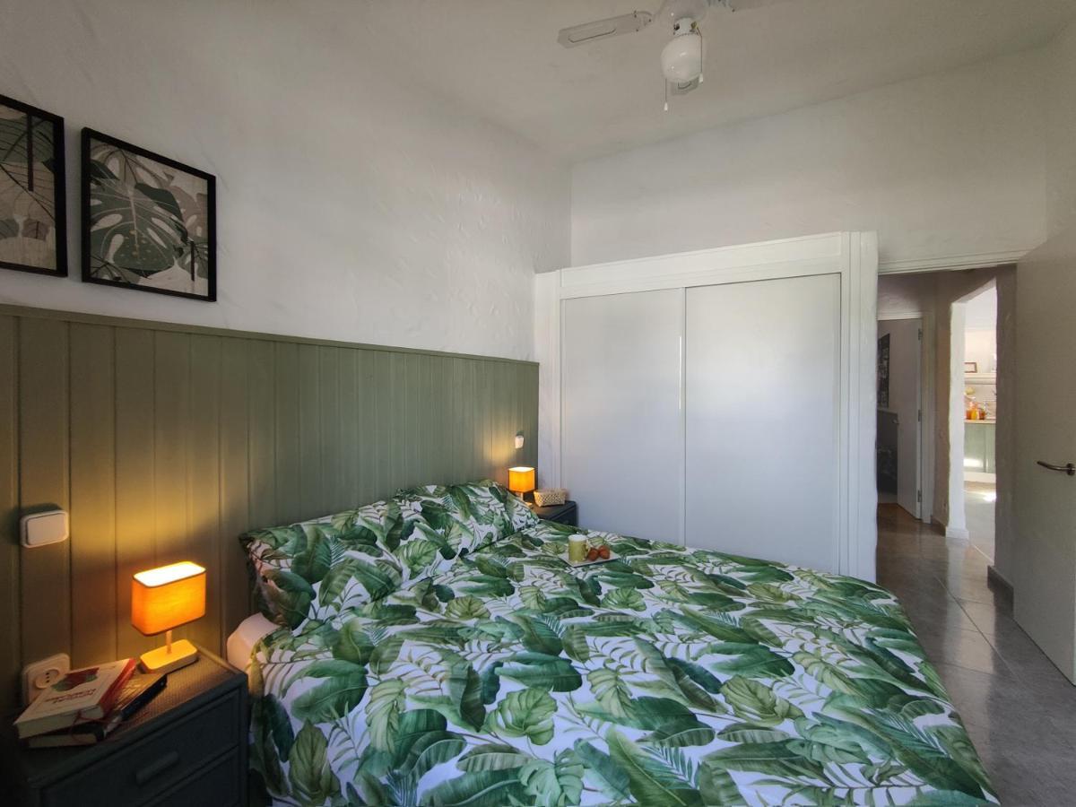 Casa Oliva Villa Maspalomas  Luaran gambar