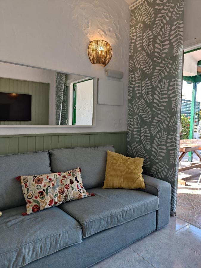 Casa Oliva Villa Maspalomas  Luaran gambar