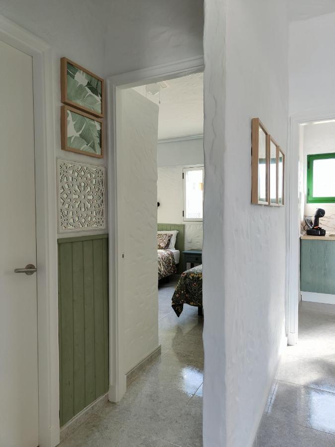 Casa Oliva Villa Maspalomas  Luaran gambar