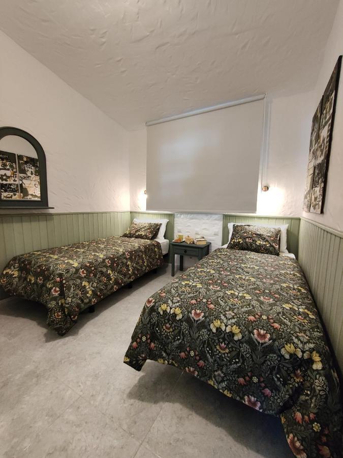Casa Oliva Villa Maspalomas  Luaran gambar