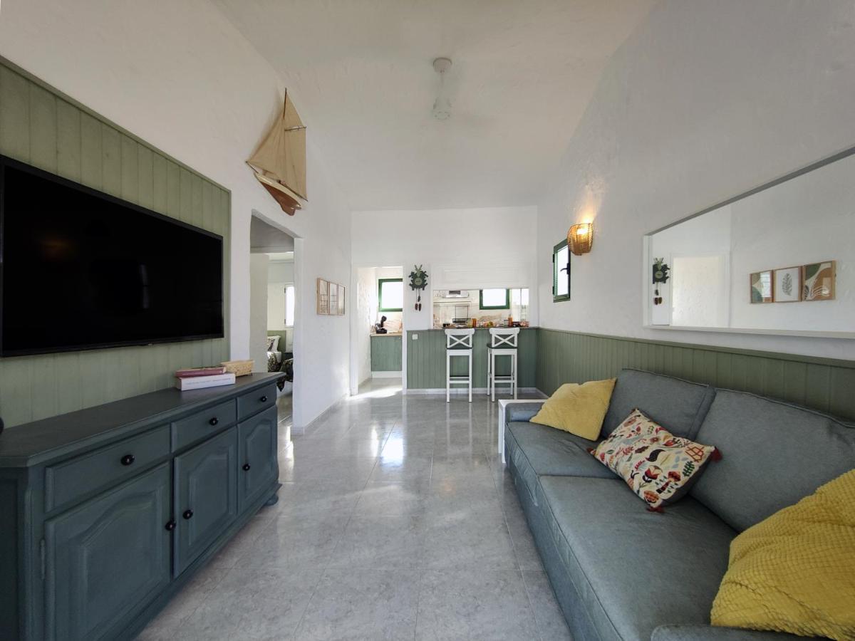 Casa Oliva Villa Maspalomas  Luaran gambar